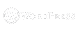 wordpress-logo-white